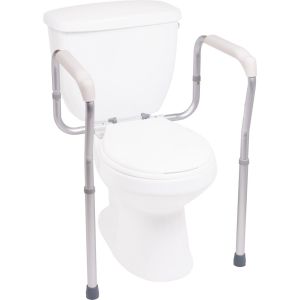 ProBasics, Toilet Safety Frame, BSTF