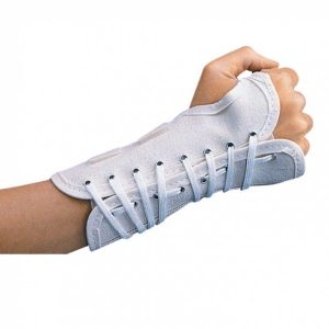 Procare, Pediatric Cock-Up Splint, 79-87321