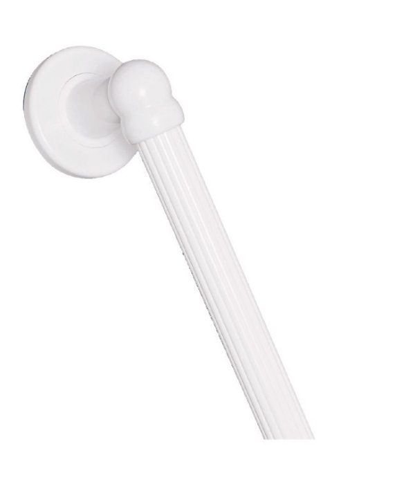 MOBB, Plastic Fluted Grab Bar, MHGR - Image 2