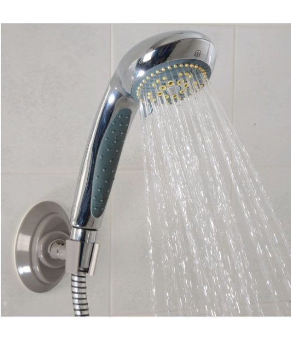 MOBB, Anywhere Shower Head Gripper, MHSHH - Image 2
