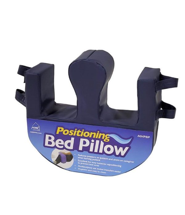 MOBB, Positioning Bed Pillow - Image 2