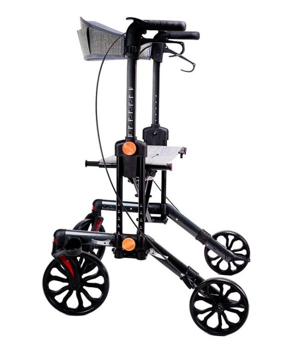 MOBB, Stride 3 In 1 Rollator, MHRL108 - Image 3