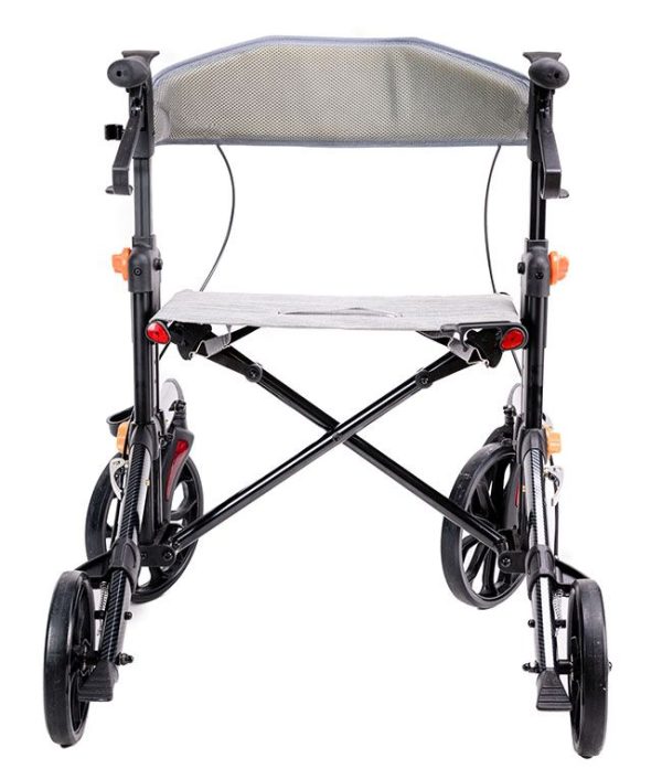 MOBB, Stride 3 In 1 Rollator, MHRL108 - Image 4
