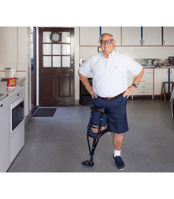 MOBB, iWALK Crutch 3.0 - Image 2