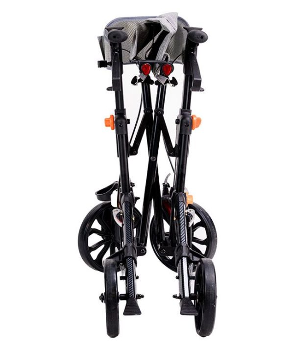 MOBB, Stride 3 In 1 Rollator, MHRL108 - Image 2