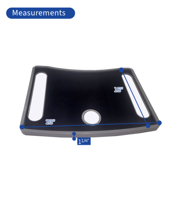 MOBB, Walker Tray, MHFWTRAY - Image 3