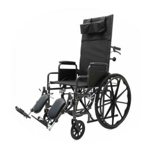 MOBB, Reclining Wheelchair