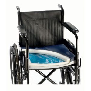 MOBB, Wheelchair Gel Cushion, MHWGC