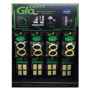MOBB, Glo Safety Strip and Grip, MHGLB