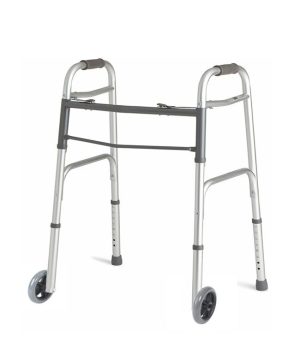MOBB, Folding Walker, MHRFW