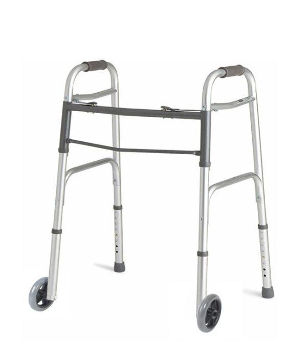 MOBB, Folding Walker, MHRFW