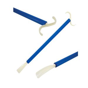 MOBB, EZ Dressing Stick/Shoehorn Combo, MHEZDR
