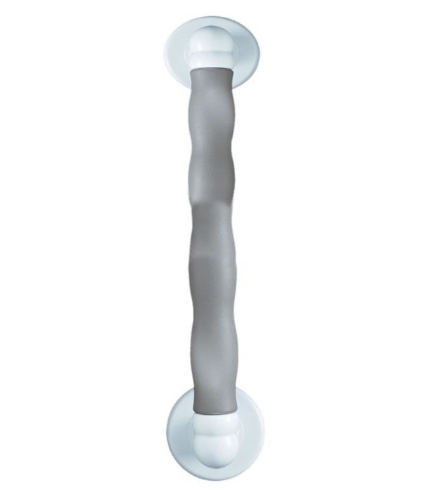 MOBB, Soft Grip Grab Bar, MHGRPU