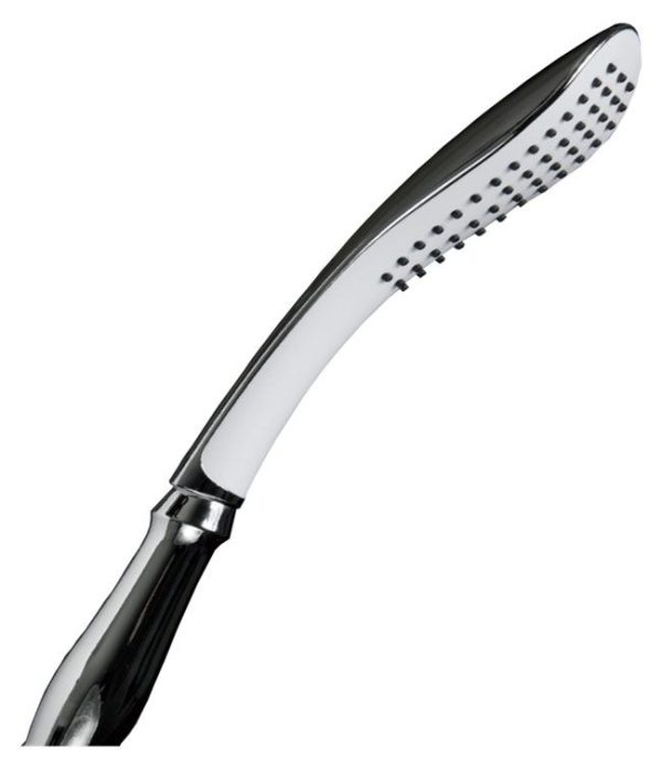 MOBB, Adjustable Shower Wand, MHASHW