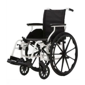 MOBB, Aluminum Wheelchair, MHALWC