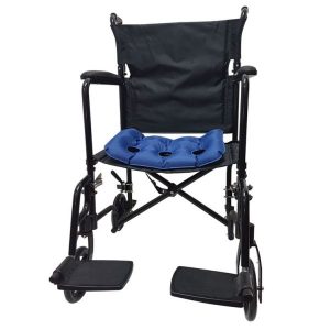 MOBB, Anti Decubitus Air Seat Cushion, MHASC