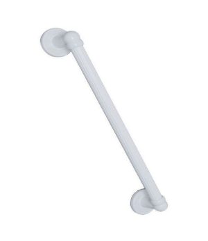 MOBB, Plastic Fluted Grab Bar, MHGR