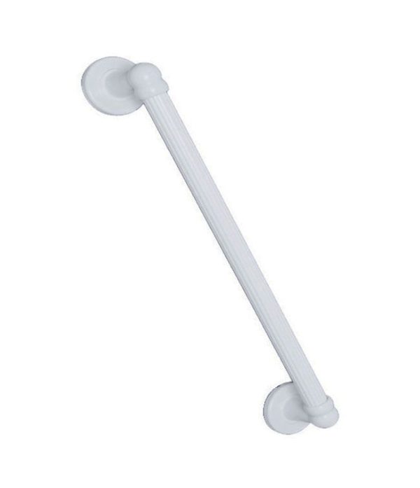 MOBB, Plastic Fluted Grab Bar, MHGR