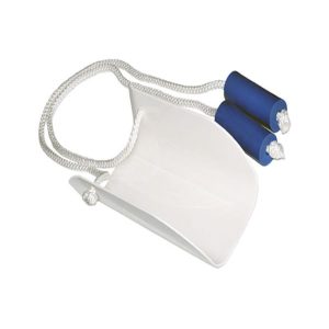MOBB, Sock Aid with Foam Handles, MHSCAF