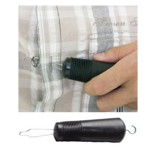 MOBB, Button and Zipper Assist, MHBZA