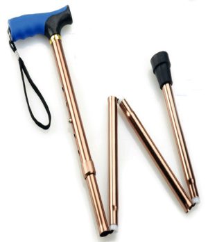 MOBB, Folding Cane, MHFCB