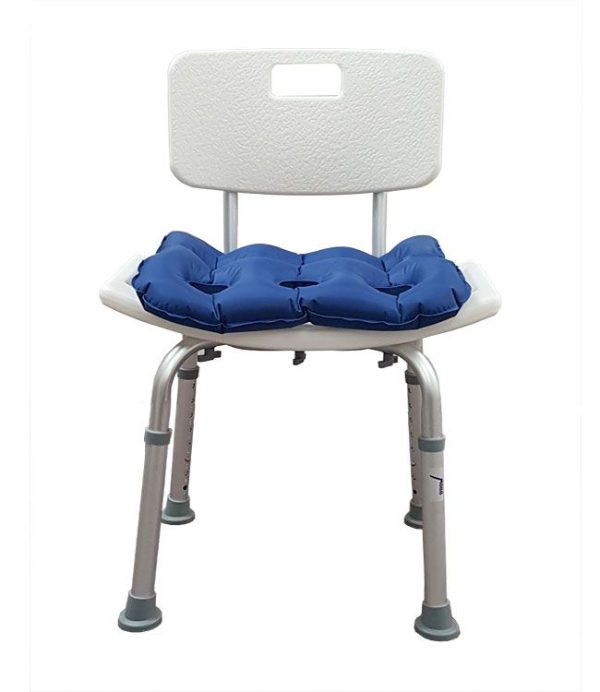 MOBB, Bath Chair with or without  Back Rest, MHBB & MHBC - Image 5