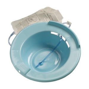 PCP, Sitz Bath, 5040