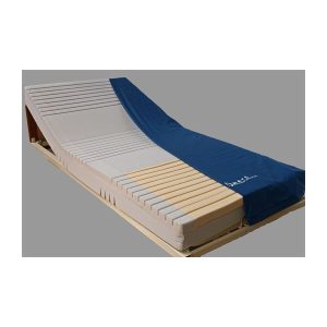 Quart, QM6 - Premium Preventative Foam Mattress