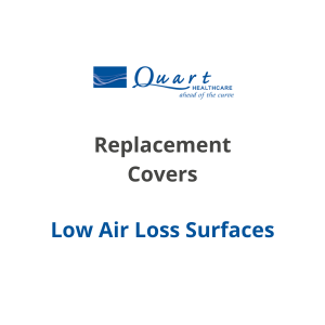 Quart, Replacement Covers for Low Air Loss Surfaces