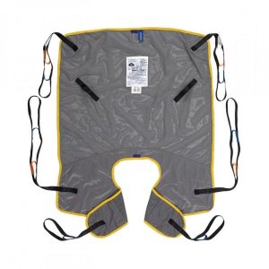 Joerns, Hoyer Professional Quick Fit Deluxe Loop Style Sling, NA1048, NA1051, NA1050P
