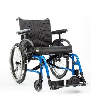 Rental, Basic and Custom Wheelchair (Monthly)