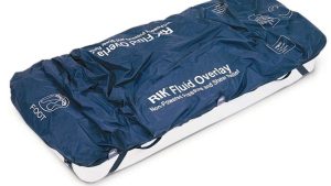Arjo, RIK Fluid Pressure Prevention Overlay