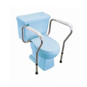 Parsons, Toilet Safety Rail, 16B242A