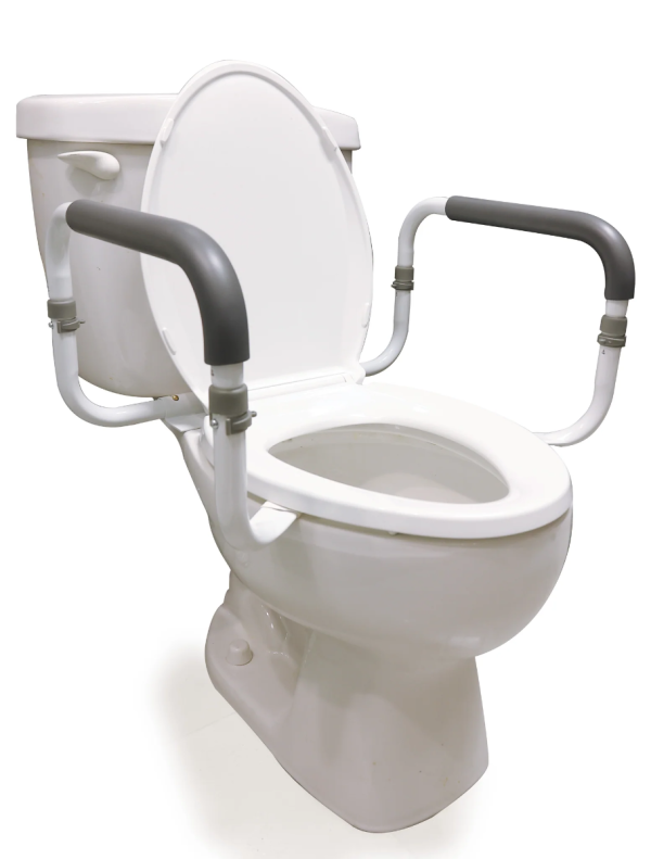 BIOS, Toilet Safety Rail, LF758