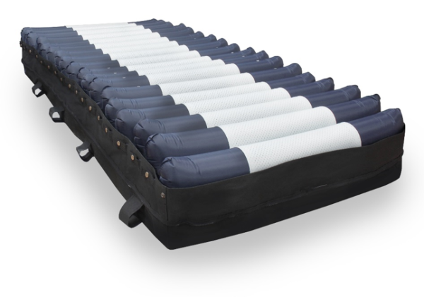Blake, Salute RDX Micro Low Air Loss Mattress