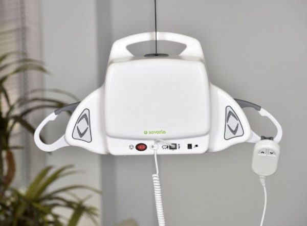 Savaria, Patient Lift Portable Monarch 440 CAP, M929001