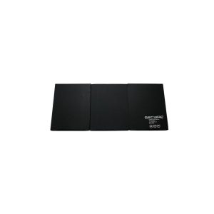 NeuroSource, Tri-Fold Bedside Safety Floor Mat