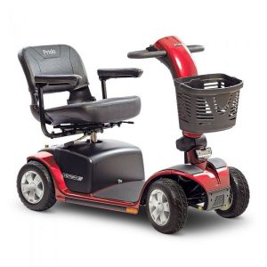 Scooters Rentals