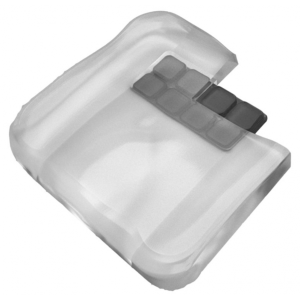 Permobil, ROHO AirLITE Cushion with Cover