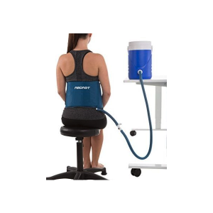 Aircast, Back/Hip/Rib Cryo/Cooler, 14A01