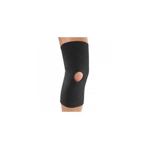 DonJoy, Deluxe Open Knee Support, 11-0358-2-06000