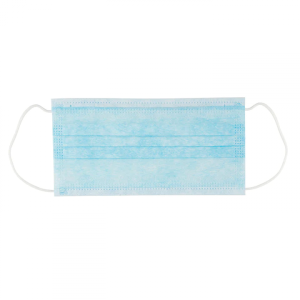 BIOS, Disposable Face Masks - Pack of 50, SGU315