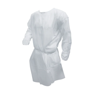 BIOS, Isolation Gown - Pack of 10, SGU408
