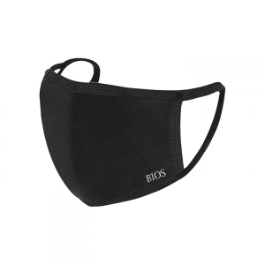 BIOS, Reusable Face Masks - 2 Pack, SGU558