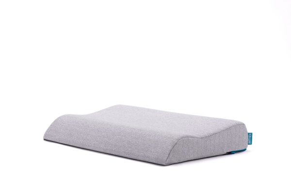 Orthex, Somnia 03" Ergonomic Back Sleeper Pillow with Coconut Cover - Image 2