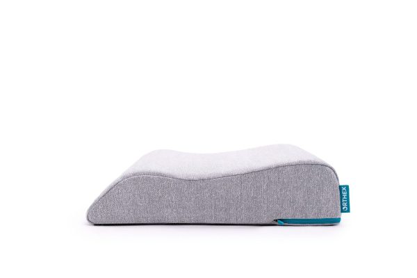 Orthex, Somnia 03" Ergonomic Back Sleeper Pillow with Coconut Cover - Image 4