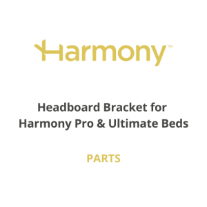 Harmony, Headboard Bracket for Harmony Pro & Ultimate Beds