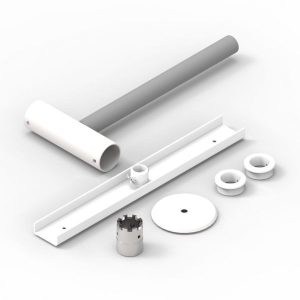 HealthCraft, SuperBar Parts Box, SPB-BX