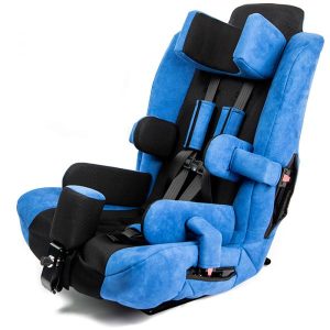 Drive, Inspired - Spirit Plus Car Seat, CSS-2400, CSS-2401