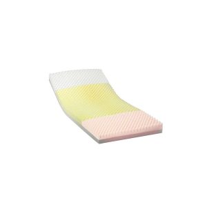 Invacare, Solace Prevention Mattress, 84" L, SPS1084